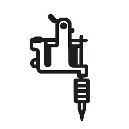 Sangue blu tattoo shop